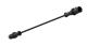 WABCO 4497120900 - Cable con conector hembra