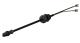 WABCO 4497150300 - Conector con cable
