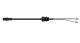 WABCO 4497150300 - Conector con cable