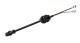 WABCO 4497150300 - Conector con cable