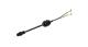 WABCO 4497150800 - Conector con cable