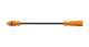 WABCO 4497200100 - Cable con conector