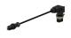 WABCO 4497230230 - Cable con conector hembra