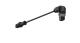 WABCO 4497230300 - Cable con conector hembra