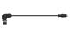 WABCO 4497230400 - Cable con conector hembra