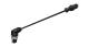 WABCO 4497230400 - Cable con conector hembra
