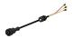 WABCO 4497320600 - Cable con conector hembra