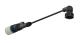 WABCO 4499110600 - Cable con conector hembra