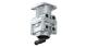 WABCO 4613150080 - Válvula de freno de pie