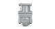 WABCO 4613150650 - Válvula de freno de pie