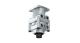 WABCO 4613151540 - Válvula de freno de pie