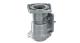 WABCO 4613151807 - Válvula de freno de pie