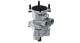 WABCO 4613152610 - Válvula de freno de pie