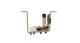 WABCO 4619025392 - Interruptor