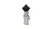 WABCO 4630220210 - Válvula distribuidora 3/2 vías
