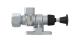 WABCO 4630340050 - Válvula de desfrenado de remolque