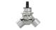 WABCO 4630360100 - Válvula distribuidora