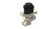 WABCO 4630360240 - Válvula distribuidora 3/2 vías