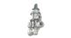 WABCO 4630370070 - Válvula distribuidora