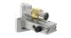 WABCO 4630380120 - Válvula distribuidora