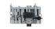 WABCO 4630840100 - Válvula de control de eje elevable
