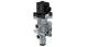 WABCO 4630840310 - Válvula de control de eje elevable