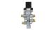 WABCO 4630840410 - Válvula de control de eje elevable