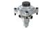 WABCO 4712000080 - Válvula de mando de remolque