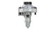 WABCO 4712000080 - Válvula de mando de remolque