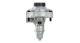 WABCO 4712000087 - Válvula de mando de remolque