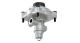 WABCO 4712000087 - Válvula de mando de remolque