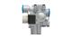 WABCO 4721950110 - Válvula moduladora ABS
