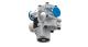 WABCO 4721950110 - Válvula moduladora ABS