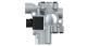 WABCO 4721950180 - Válvula moduladora ABS