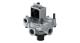 WABCO 4721950310 - Válvula relé