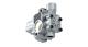 WABCO 4721950550 - Válvula moduladora ABS
