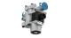 WABCO 4721950970 - Válvula moduladora ABS