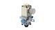 WABCO 4722500000 - Modulador control motor (Válvula proporcional)