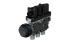 WABCO 4728800000 - ECAS Válvula Solenoide