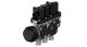 WABCO 4728800010 - Electroválvula ECAS para MAN TGL/TGS/TGM