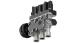 WABCO 4728800010 - Electroválvula ECAS para MAN TGL/TGS/TGM