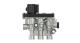 WABCO 4728800200 - Electroválvula