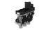 WABCO 4728800210 - Electroválvula