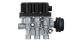 WABCO 4728800300 - Electroválvula de ECAS