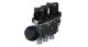 WABCO 4728800300 - Electroválvula de ECAS