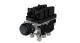 WABCO 4728801000 - Electroválvula
