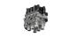 WABCO 4728801030 - Electroválvula ECAS