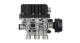 WABCO 4728801030 - Electroválvula ECAS