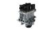 WABCO 4729051160 - Electroválvula