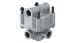 WABCO 4730170010 - Válvula relé